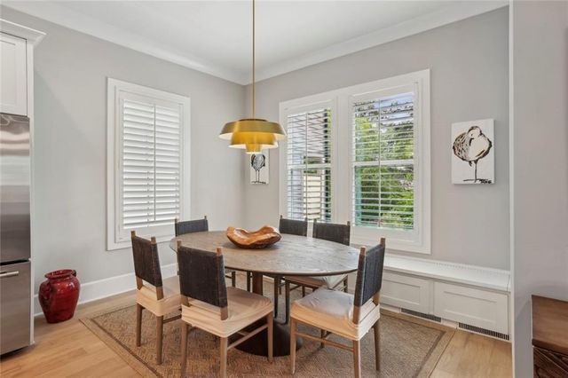 2591 Apple Valley NE Road, Brookhaven, GA 30319