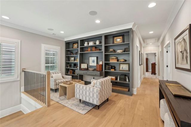 2591 Apple Valley NE Road, Brookhaven, GA 30319