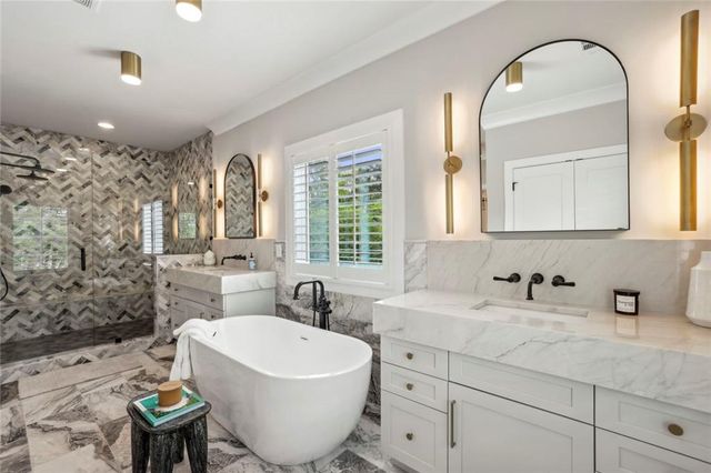 2591 Apple Valley NE Road, Brookhaven, GA 30319