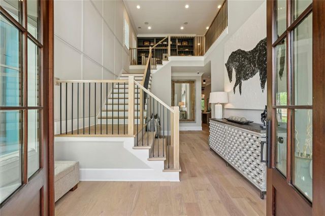 2591 Apple Valley NE Road, Brookhaven, GA 30319