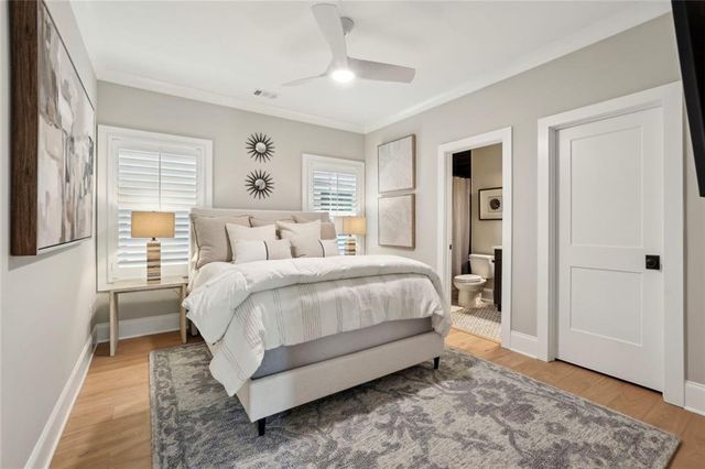 2591 Apple Valley NE Road, Brookhaven, GA 30319