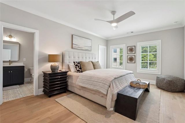 2591 Apple Valley NE Road, Brookhaven, GA 30319