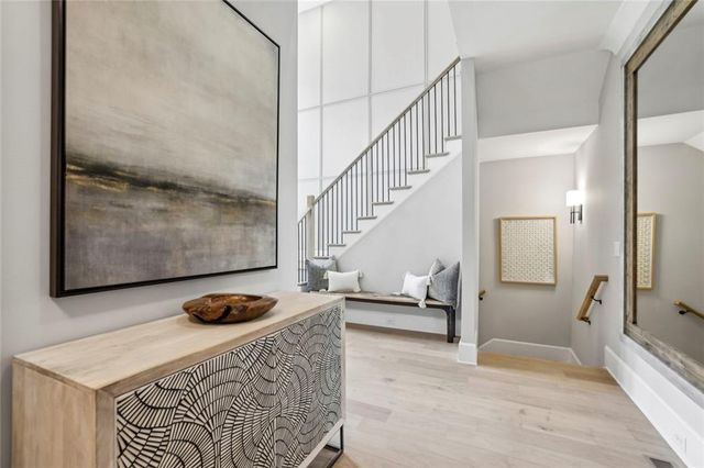 2591 Apple Valley NE Road, Brookhaven, GA 30319