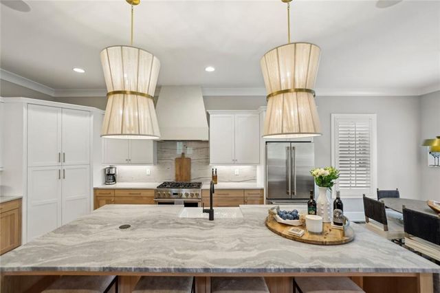 2591 Apple Valley NE Road, Brookhaven, GA 30319