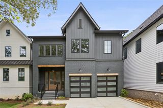 2591 Apple Valley NE Road, Brookhaven, GA 30319