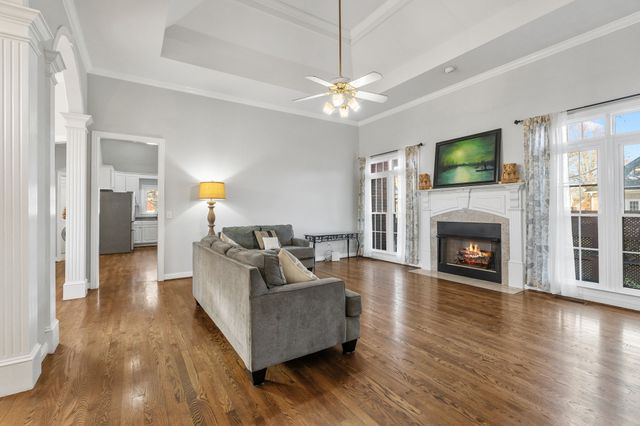 2402 Verona Pl, Murfreesboro, TN 37130