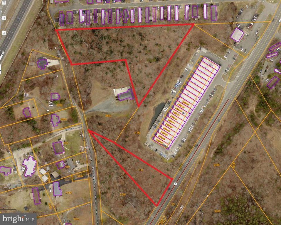 RICHMOND HWY, Stafford, VA 22554