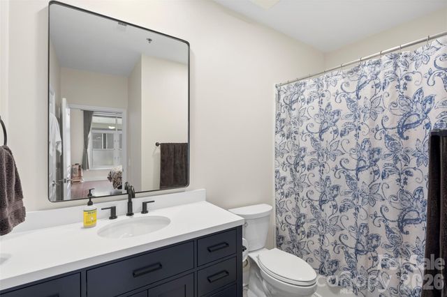 1315 East Boulevard 203, Charlotte, NC 28203