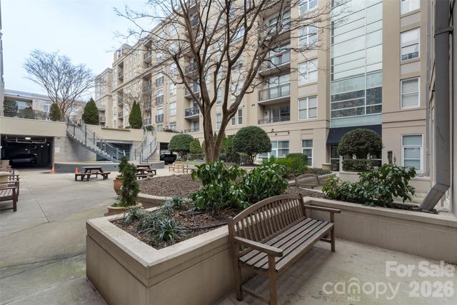 1315 East Boulevard 203, Charlotte, NC 28203