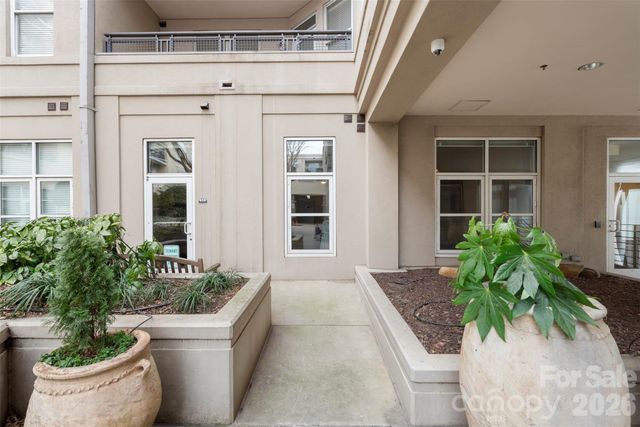 1315 East Boulevard 203, Charlotte, NC 28203