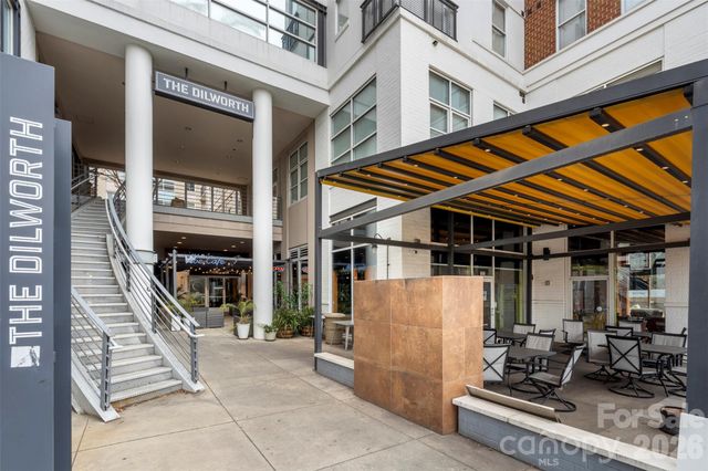 1315 East Boulevard 203, Charlotte, NC 28203