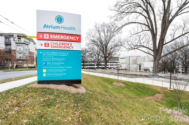 1315 East Boulevard 203, Charlotte, NC 28203
