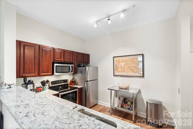 1315 East Boulevard 203, Charlotte, NC 28203