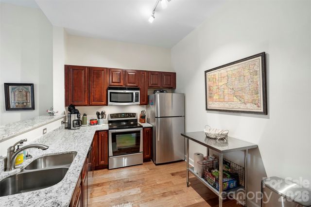 1315 East Boulevard 203, Charlotte, NC 28203