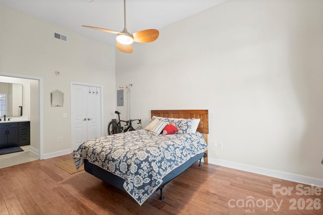 1315 East Boulevard 203, Charlotte, NC 28203