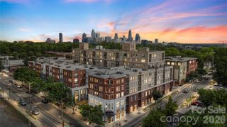 1315 East Boulevard 203, Charlotte, NC 28203