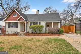 1107 Adams Street, Decatur, GA 30030