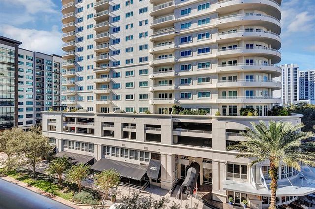 101 S EOLA DRIVE 620, Orlando, FL 32801