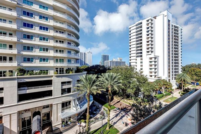 101 S EOLA DRIVE 620, Orlando, FL 32801