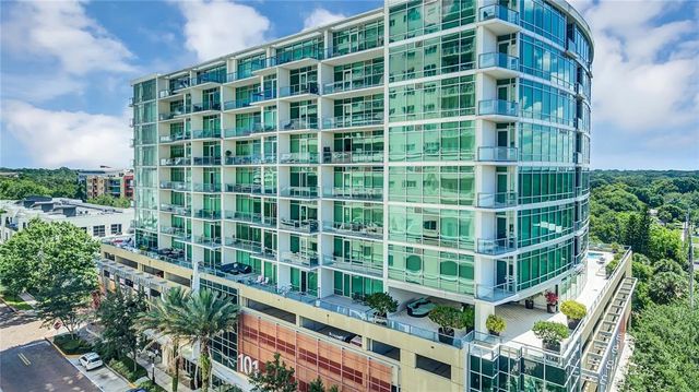 101 S EOLA DRIVE 620, Orlando, FL 32801