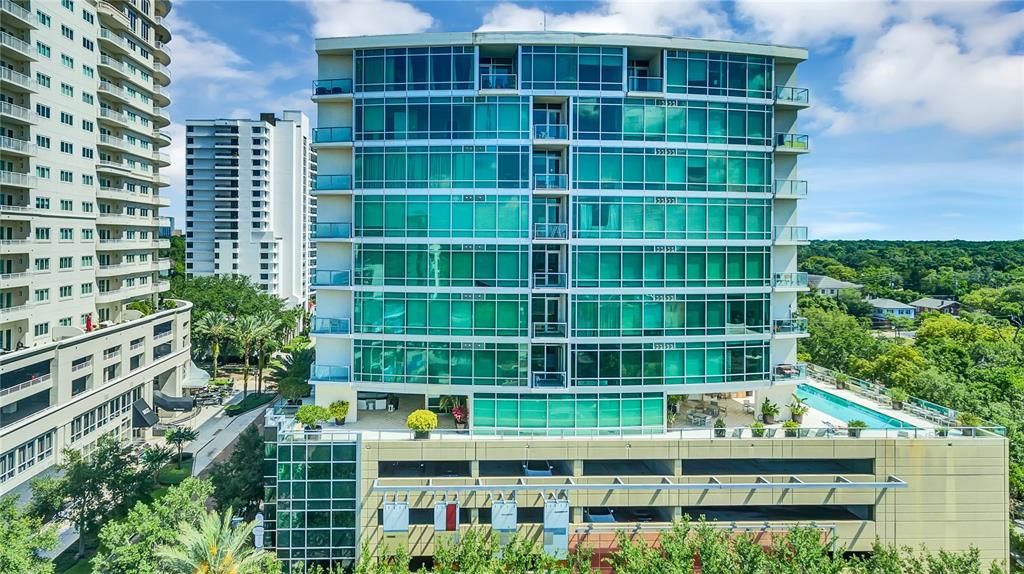 101 S EOLA DRIVE 620, Orlando, FL 32801