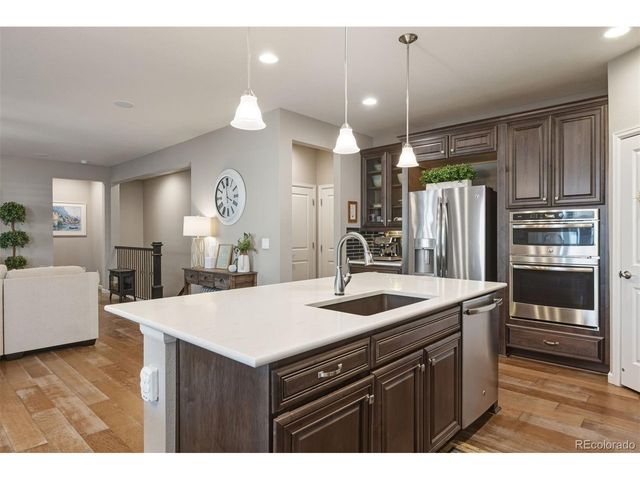 7356 Greenwater Cir, Castle Rock, CO 80108