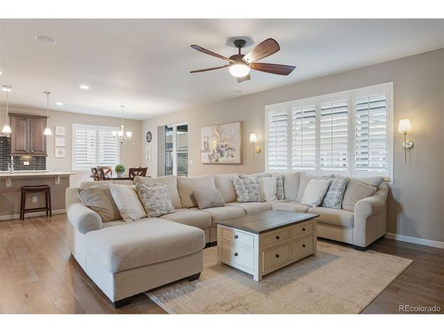 7356 Greenwater Cir, Castle Rock, CO 80108