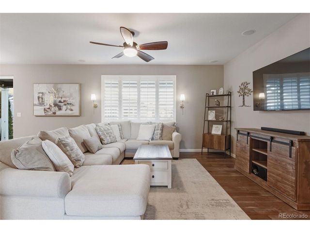 7356 Greenwater Cir, Castle Rock, CO 80108