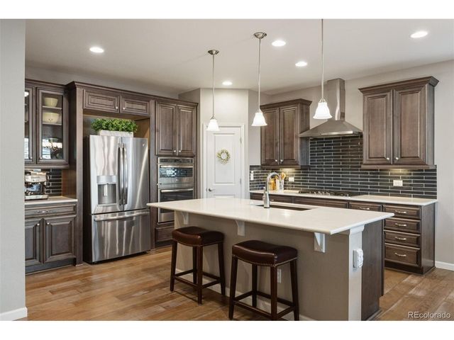 7356 Greenwater Cir, Castle Rock, CO 80108