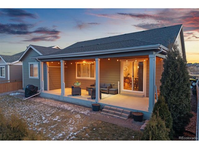 7356 Greenwater Cir, Castle Rock, CO 80108