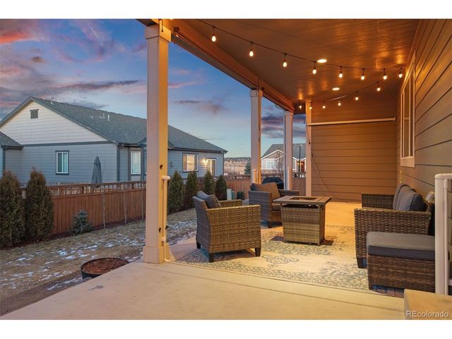 7356 Greenwater Cir, Castle Rock, CO 80108