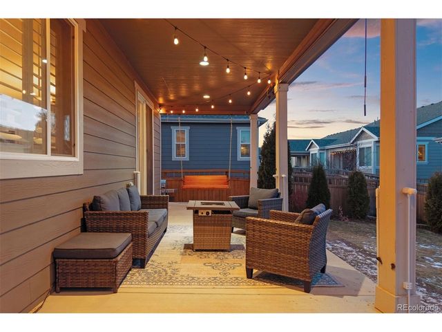 7356 Greenwater Cir, Castle Rock, CO 80108