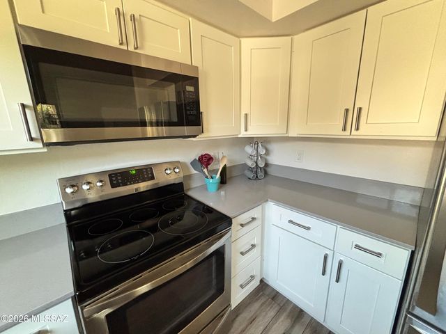 5454 N La Casita Drive, Tucson, AZ 85718