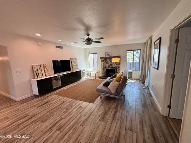 5454 N La Casita Drive, Tucson, AZ 85718