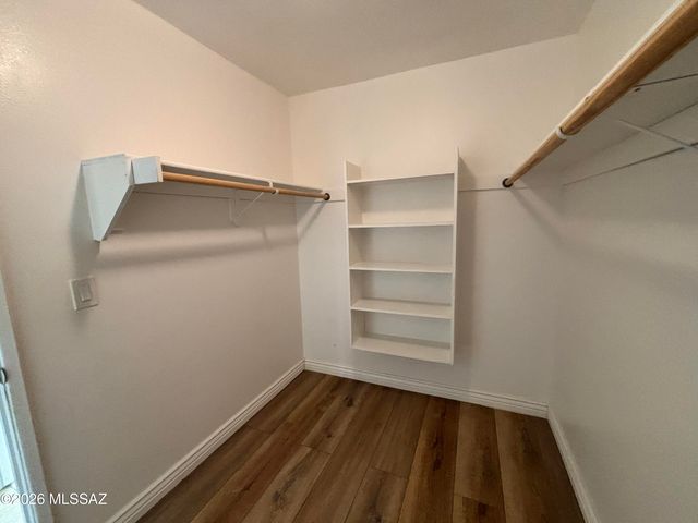 5454 N La Casita Drive, Tucson, AZ 85718