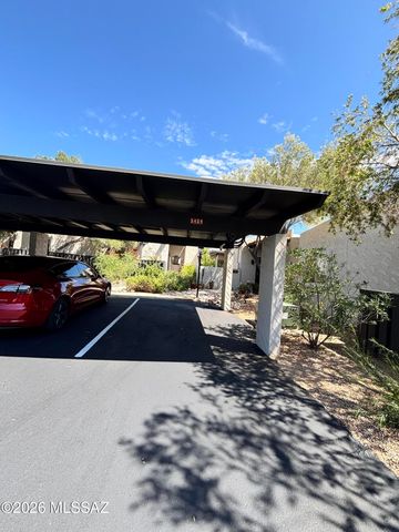 5454 N La Casita Drive, Tucson, AZ 85718