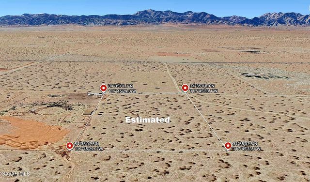 20800 E Avenue Q4, Palmdale, CA 93591