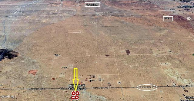 20800 E Avenue Q4, Palmdale, CA 93591