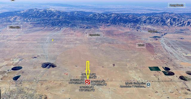 20800 E Avenue Q4, Palmdale, CA 93591