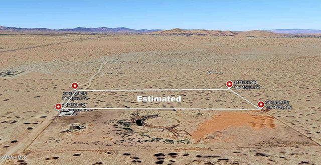 20800 E Avenue Q4, Palmdale, CA 93591