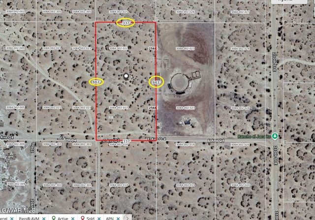 20800 E Avenue Q4, Palmdale, CA 93591