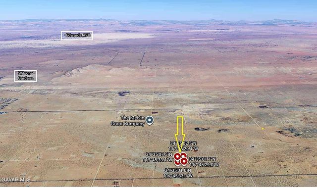 20800 E Avenue Q4, Palmdale, CA 93591