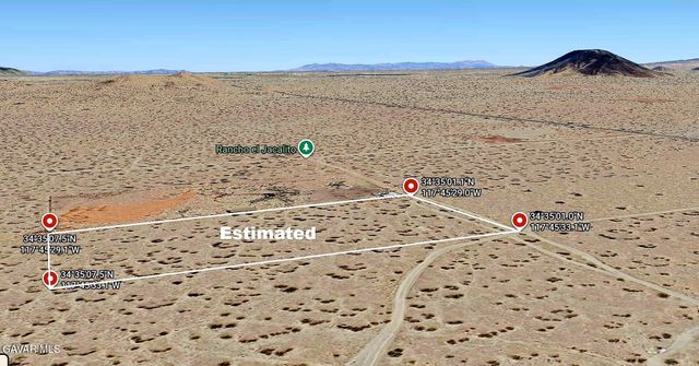 20800 E Avenue Q4, Palmdale, CA 93591