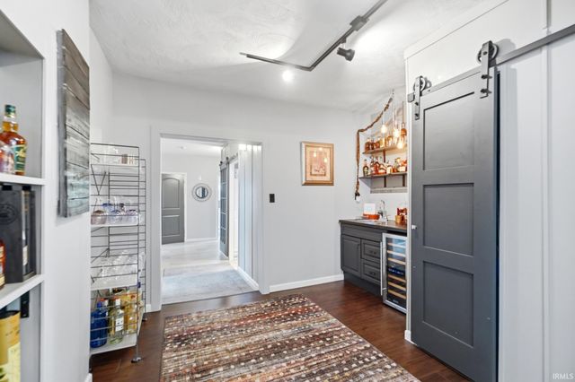 6033 N 200 E Road, Huntington, IN 46750