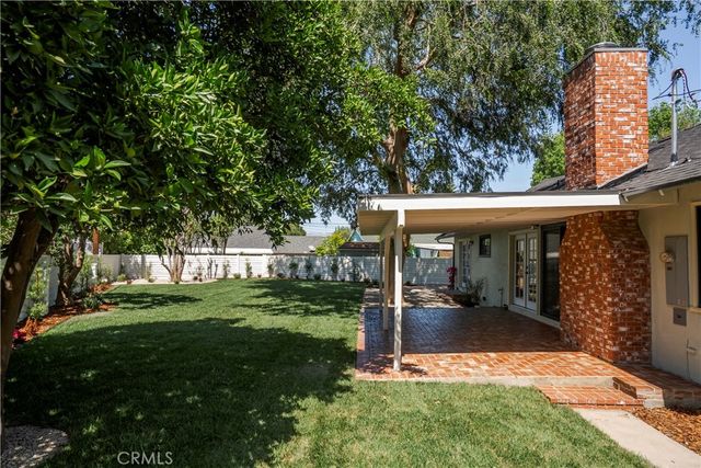 6611 Glade, Woodland Hills, CA 91303