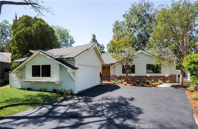 6611 Glade, Woodland Hills, CA 91303