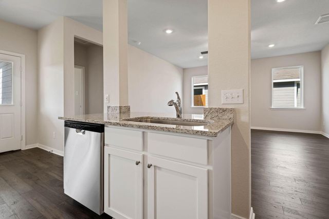 15870 Berry Hill Drive, Conroe, TX 77303