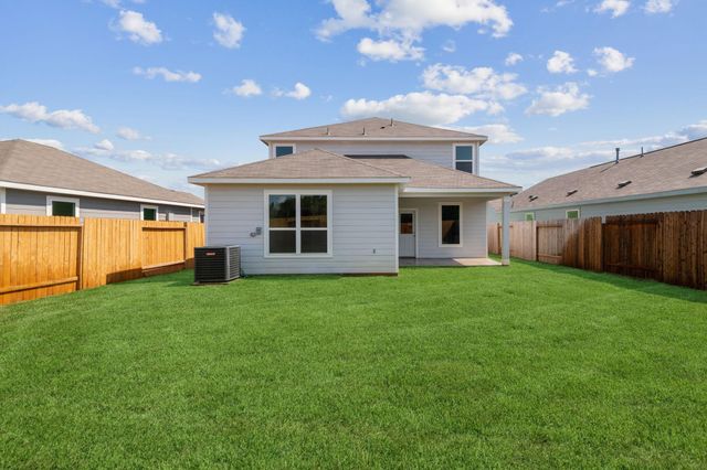 15870 Berry Hill Drive, Conroe, TX 77303