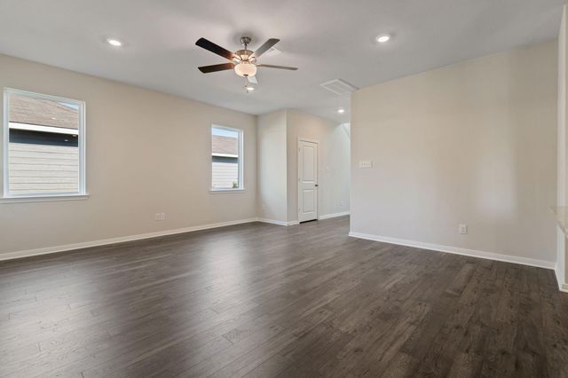 15870 Berry Hill Drive, Conroe, TX 77303
