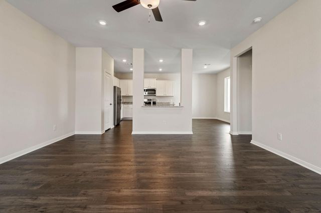 15870 Berry Hill Drive, Conroe, TX 77303